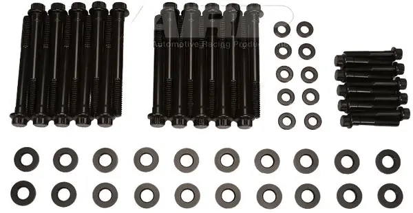 ARP Chevrolet Small Block LS 12pt Head Bolt Kit (Fits LS, 2004 & later except LS9)