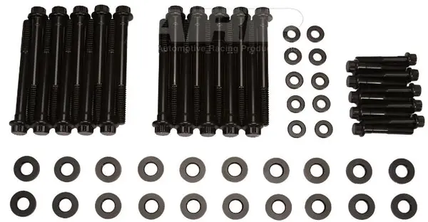 ARP Chevrolet Small Block LSA 12pt Head Bolt Kit