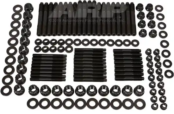 ARP Cylinder Head Stud Kit for SB Chevy Dart LS Next 23-bolt