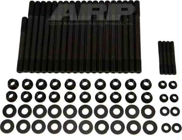 ARP Cylinder Head Stud Kit for SB Chevy LT1 6.2L w/8mm corner studs