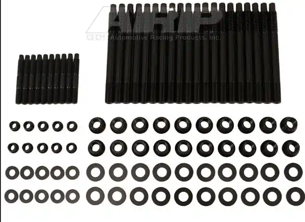 ARP Cylinder Head Stud Kit for SB Chevy '04 & later