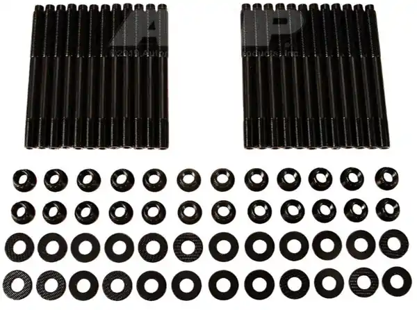 ARP 08-10 Dodge Viper Head Stud Kit