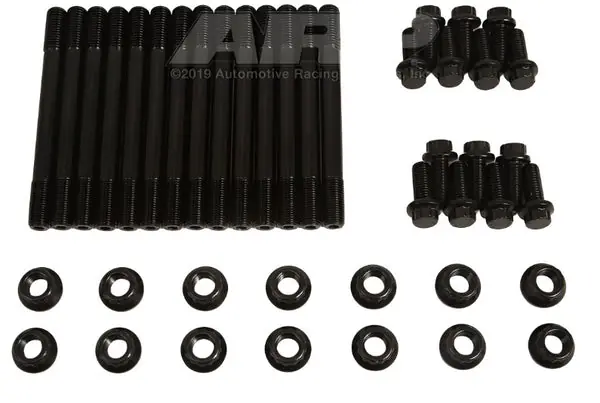 ARP Main Stud Kit for Dodge Dodge/Cummins 6.7L (2007 & later) w/ factory girdle
