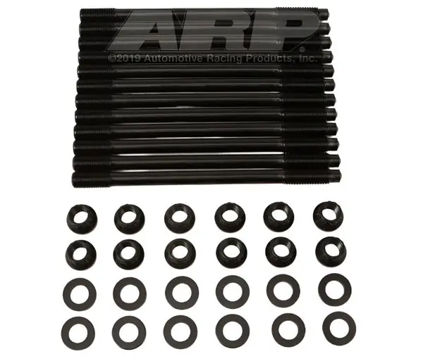 ARP Cylinder Head Stud Kit for Ford 2.5L (B5254) DOHC 5-cylinder ARP2000