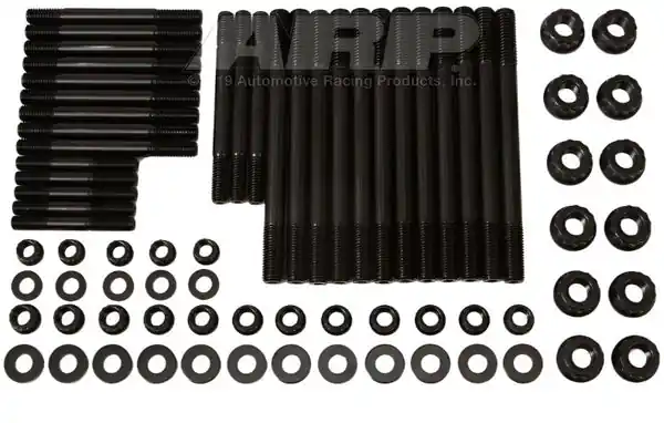 ARP Main Stud Kit for Ford 2.5L (B5254) DOHC 5-cyl (2005 & later) ARP2000