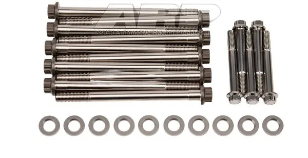 ARP Subaru 2.0L FA20 Main Bolt Kit