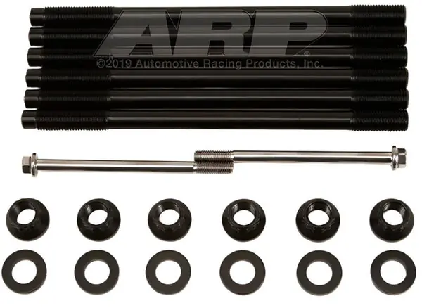 ARP Cylinder Head Stud Kit for Polaris RZR 1000 ARP2000