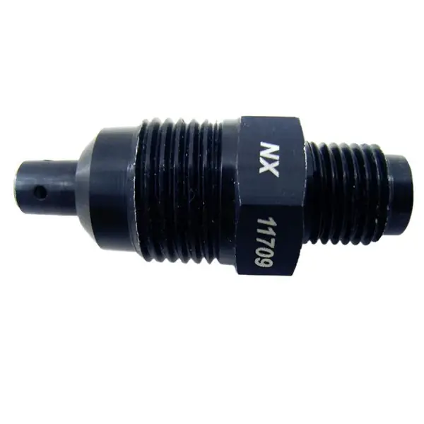 Nitrous Express NHRA Safety Blow-Off (3000 PSI) Fits All NX Valves w/Female Threads