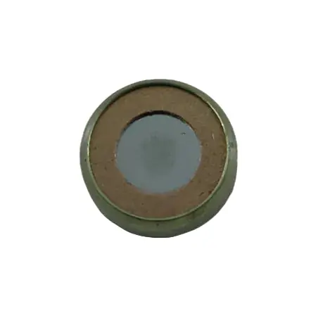 Nitrous Express 11712L 3000 PSI Burst Disc for NX Lightning 500 Bottle Valves