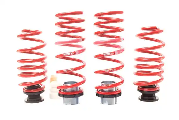 H&R 18-22 Audi A5 Coupe Premium/Premium Plus (AWD) B9 VTF Adjustable Lowering Springs (Incl. MRC)
