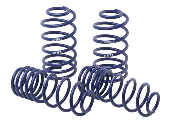H&R 14-19 BMW M6 Gran Coupe F06 Sport Spring