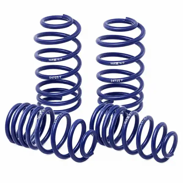 H&R Sport lowering Springs 1.2 & 2.2 Jeep Grand Cherokee 2011-2021