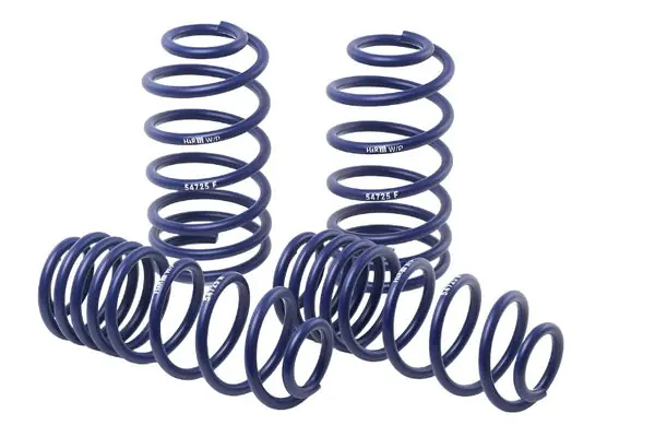 H&R Sport lowering Springs .60 & 1.4 Jeep Grand Cherokee 2011-2021