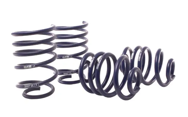 H&R 09-16 BMW Z4 sDrive30i/Z4 sDrive35i/Z4 sDrive35is E89 Sport Spring (w/Sport Susp.)