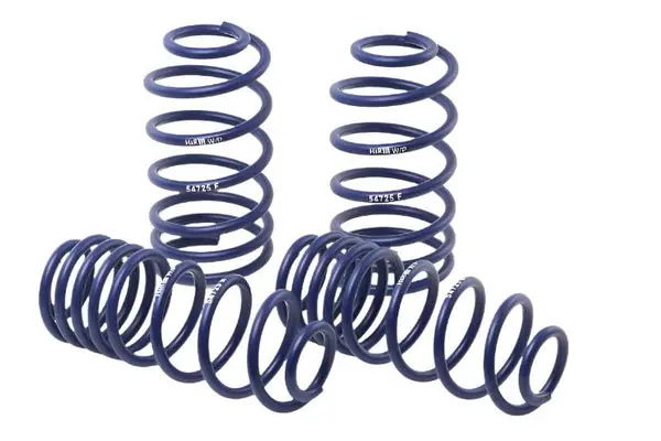 H&R Lowering Springs Sport 2.0 & 1.8 Jeep Grand Cherokee WJ 1999-2004