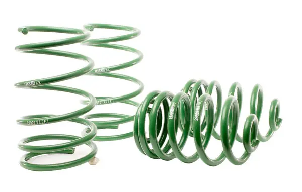 H&R 92-98 BMW 325i Cabrio/328i Cabrio E36 Cabrio Sport Spring