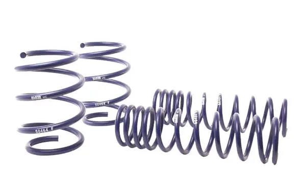 H&R 96-03 BMW 540i Sport E39 Sport Spring (Non Touring)