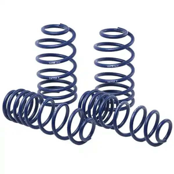 H&R 11-14 Dodge Charger RT (2WD) RT MAX V8 Sport Spring