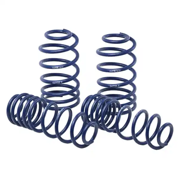 H&R 11-21 Dodge Charger SE/SXT/SXT Plus (2WD/4WD) Rallye/Plus/V6 Sport Spring