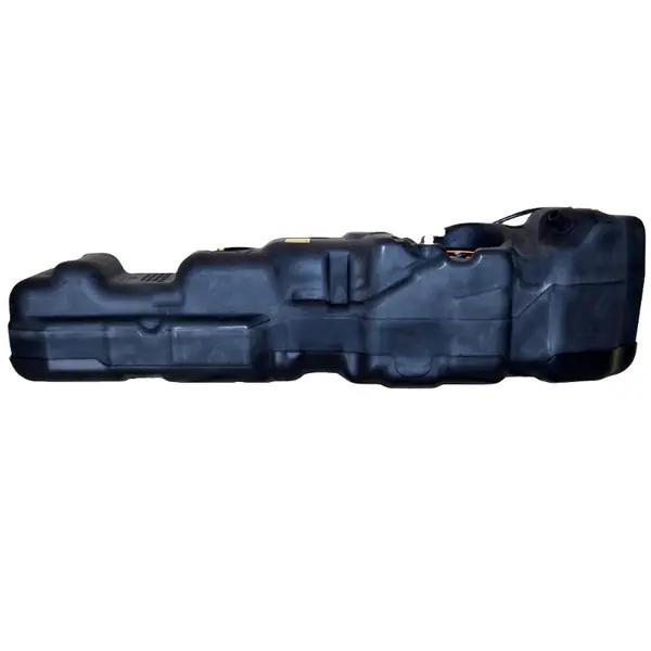 Titan Fuel Tanks 13-23 RAM 2500/3500 50 Gal. Extra HD Cross-Linked PE XXL Mid-Ship Tank- Mega Cab SB
