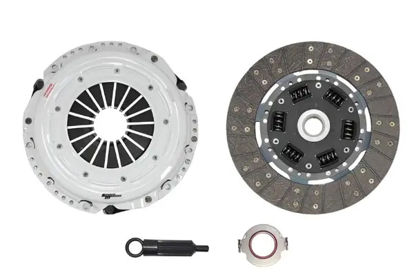 Clutch Masters 2017 Honda Civic 1.5L FX100 Clutch Kit (Must Use Single Mass Flywheel)