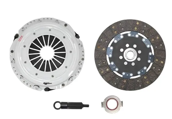 Clutch Masters 2017 Honda Civic 1.5L FX100 Rigid Disc Clutch Kit