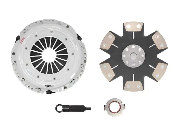 Clutch Masters 2017 Honda Civic 1.5L FX400 Rigid Disc Clutch Kit