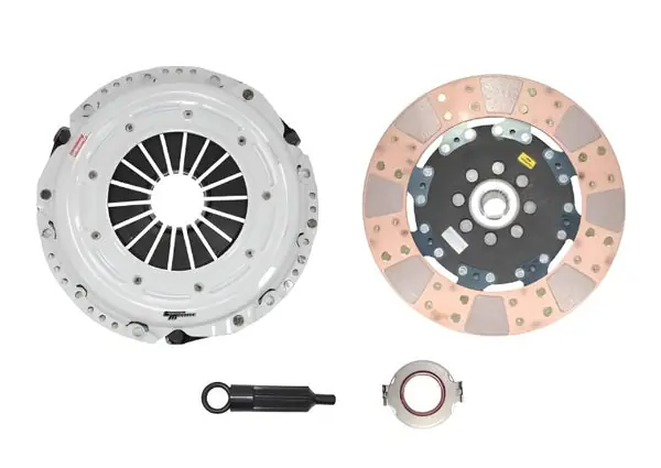 Clutch Masters 2017 Honda Civic 1.5L FX400 Rigid Disc Clutch Kit