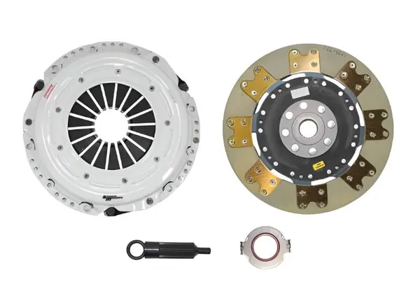 Clutch Masters 2017 Honda Civic 1.5L FX300 Rigid Disc Clutch Kit