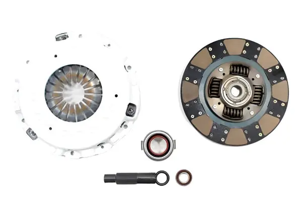 Clutch Masters 17-18 Honda Civic Type-R 2.0L FX350 Clutch Kit