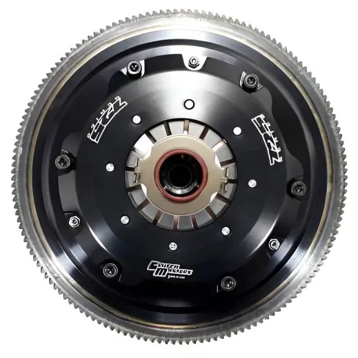Clutch Masters 17-18 Honda Civic Type-R 6-Speed 725 Series Street Clutch Kit