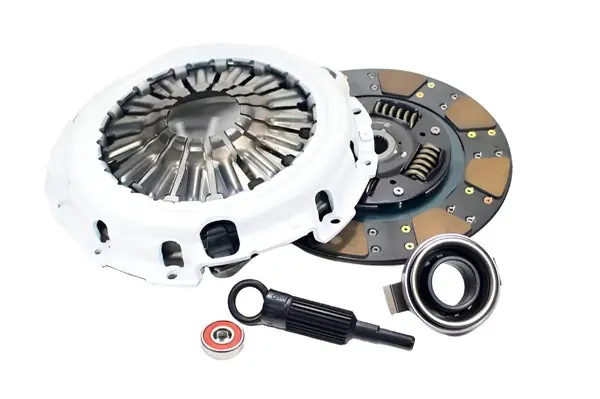 Clutch Masters 18-19 Subaru WRX 2.0L (Mid 2018 with VIN J*806877) FX250 Clutch Kit