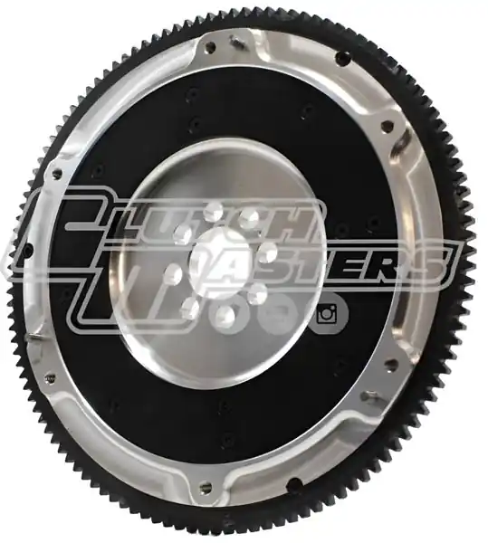 Clutch Masters 06-08 Subaru WRX 2.5L Eng. 5-Spd Aluminum Flywheel