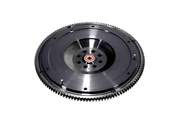 Clutch Masters 06-08 Subaru WRX 2.5L Eng. 5-Spd Steel Flywheel