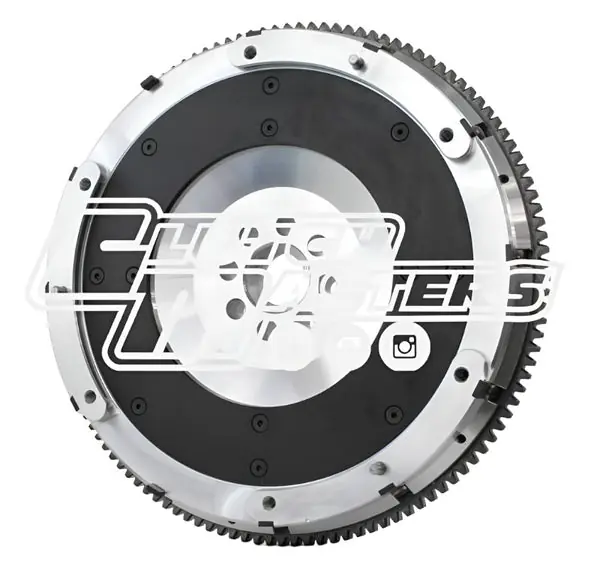Clutch Masters 04-06 Acura TL 3.2L / 03-06 Honda Accord 3.0L Aluminum Flywheel