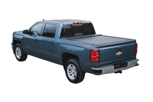 Pace Edwards 2020 Chevrolet Silverado 1500 HD 6ft 8in Switchblade