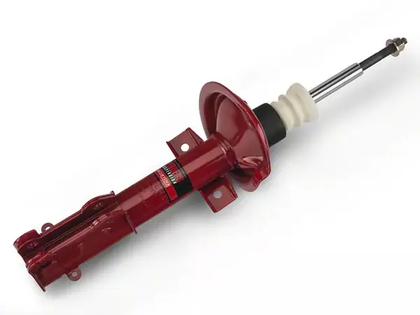 Pedders Front Shock 2005-2014 Mustang