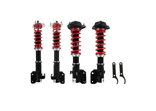 Pedders Extreme Xa Coilover Kit 2000-2007 WRX