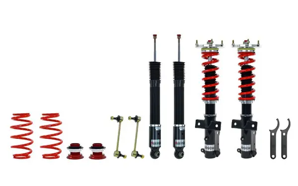 Pedders Extreme Xa Coilover Kit 2005-2014 Mustang