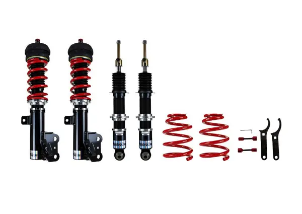 Pedders Extreme Xa Coilover Kit 13+ Chevrolet SS Non-MRC