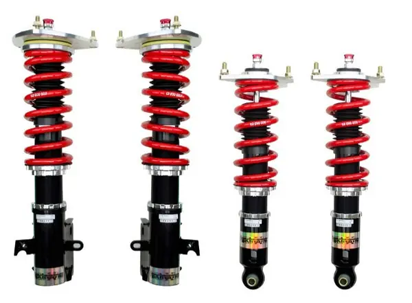 Pedders Extreme Xa Coilover Kit 2015+ Subaru WRX/STi