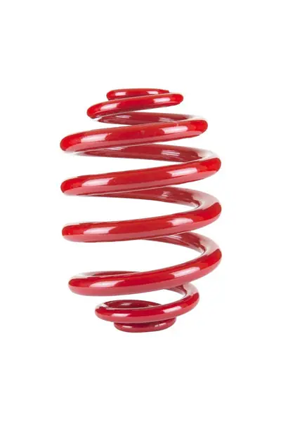 Pedders Rear Spring FE2 Height 2004-2006 GTO