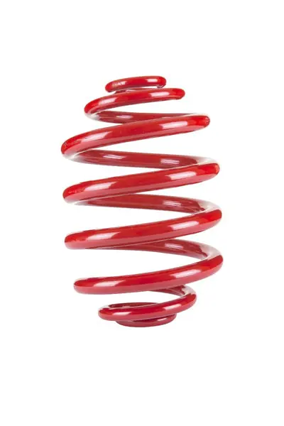 Pedders Rear Spring Low 2004-2006 GTO