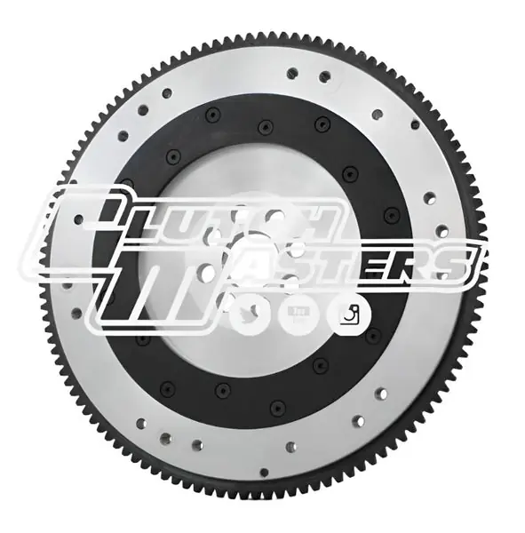 Clutch Masters 02-06 Acura RSX 2.0L 5 Sp (High Rev) / RSX 2.0L Type-S 6 Sp (High Rev) / 02-06 Honda