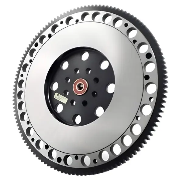 Clutch Masters Lightweight Steel Flywheel 04-08 Acura TSX 2.4L