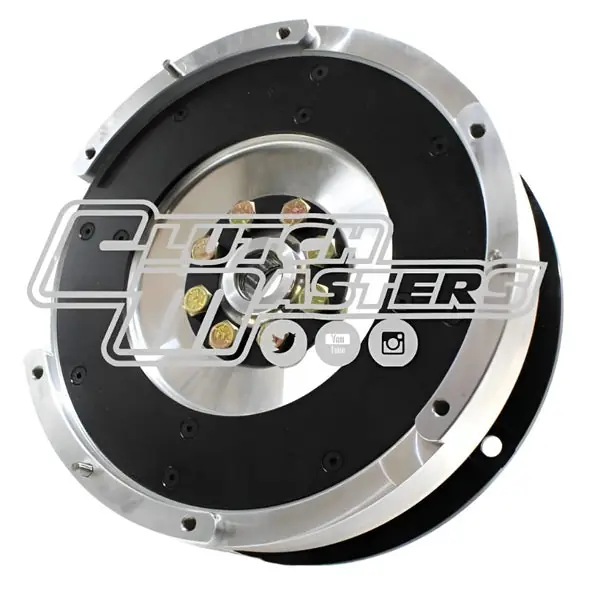 Clutch Masters 09+ Audi S4 3.0L V6 Aluminum Flywheel