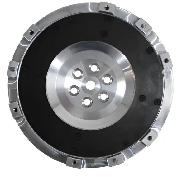 Clutch Masters 13-14 Hyundai Veloster Turbo 1.6L Aluminum Flywheel