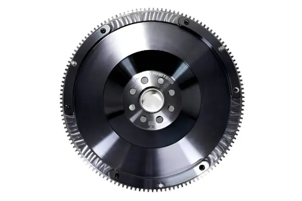 Clutch Masters 10-11 Audi A3 / 10-11 VW GTI / 10-11 VW Passat Steel Flywheel