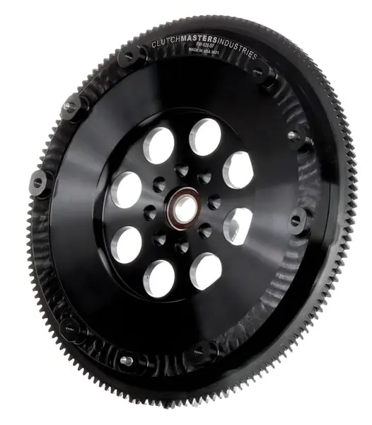 Clutch Masters 17-18 Honda Civic Type-R 2.0L Turbo Steel Flywheel