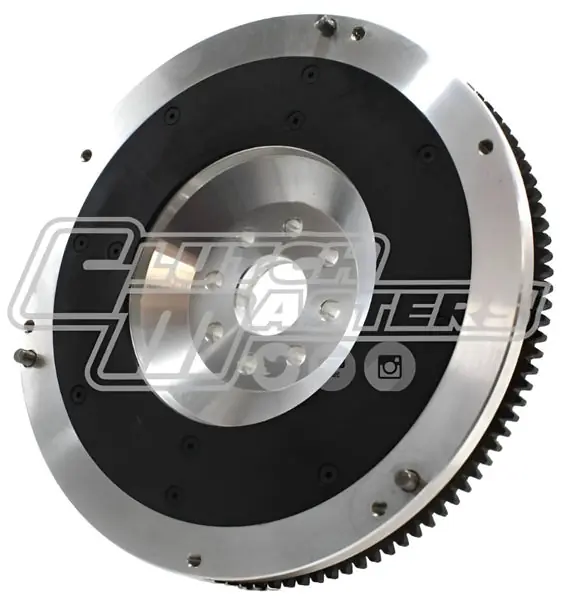 Clutch Masters 02-05 Lexus IS300 3.0L Aluminum Flywheel